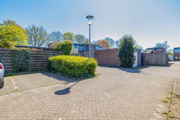 Medium property photo - De Reede 74, 9642 ME Veendam